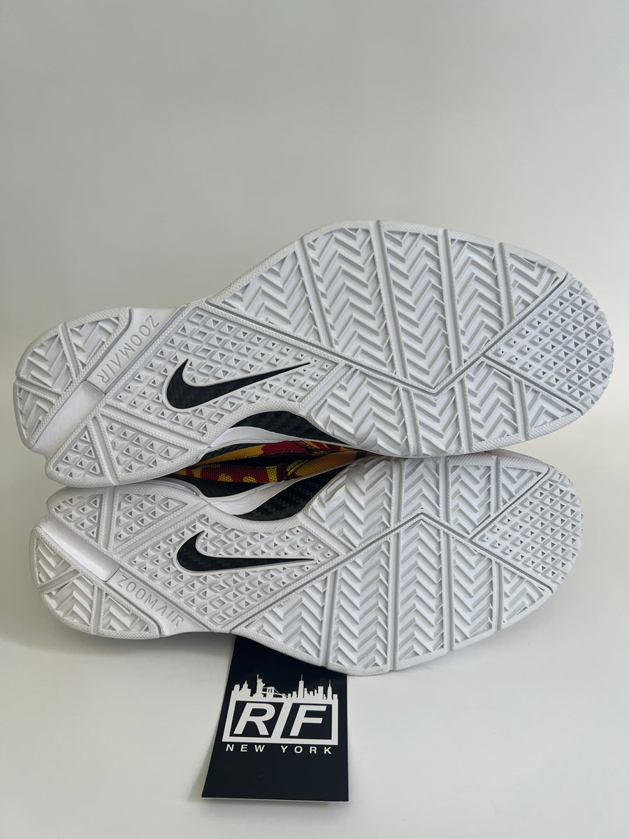 Nike Kobe 1 Protro UNDFTD Sample