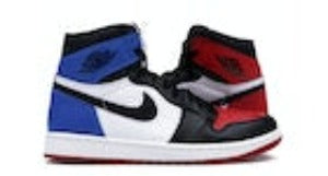 Jordan 1 Retro Top 3 (WORN)