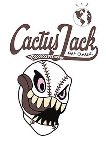 Travis Scott Cactus Jack Fall Classic Hoodie