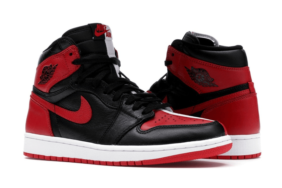 Jordan 1 Retro High Homage To Home (Non-numbered)