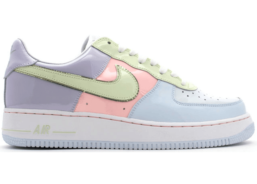 Nike Air Force 1 Low Easter Egg (2005)