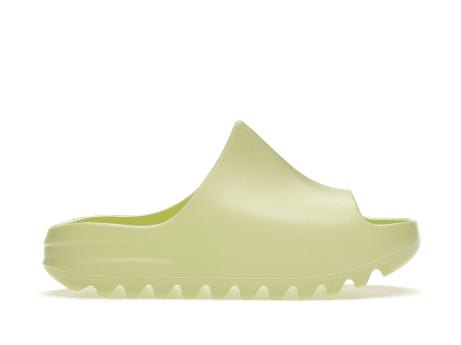 adidas Yeezy Slide Glow Green (Kids)