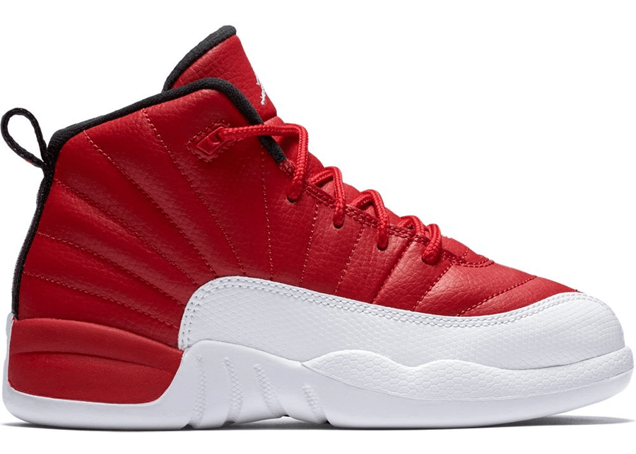 Jordan 12 Retro Alternate (PS)