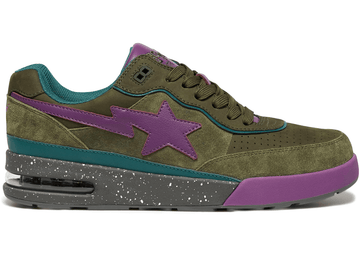 A Bathing Ape Bape Road Sta Skunk