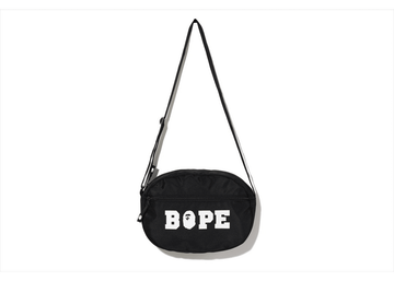 BAPE Family Bag Bag Black