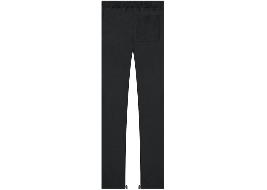 Fear of God Essentials Track Pant Black