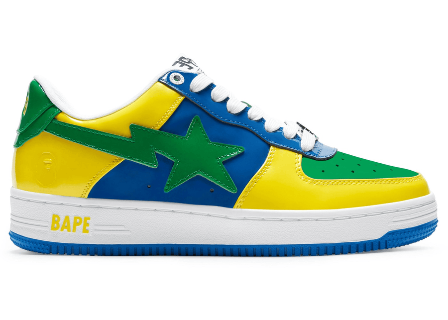 A Bathing Ape Bape Sta Brazil