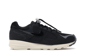 Nike Air Skylon 2 Fear of God Black Sail (WORN)