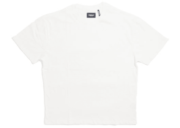 Fear of God Essentials 3M Logo Boxy T-shirt White