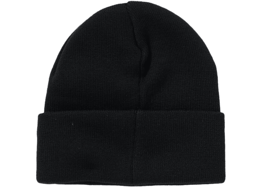 Supreme Capital Beanie Black