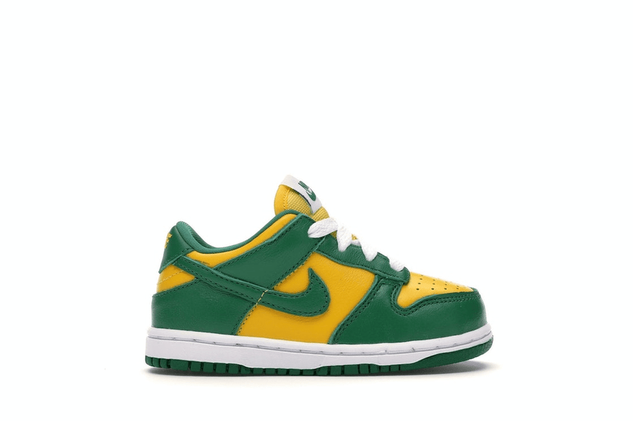 Nike Dunk Low Brazil (2020) (TD)