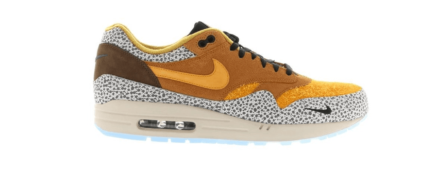 Nike Air Max 1 Atmos Safari (2016)