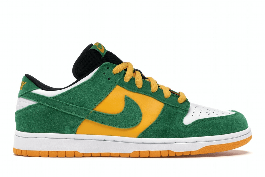 Nike Dunk SB Low Bucks