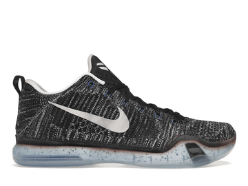 Nike Kobe 10 Elite HTM Oreo