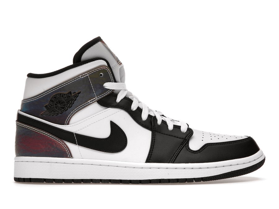 Jordan 1 Mid Heat Reactive