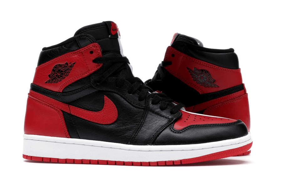Jordan 1 Retro High Homage To Home (Non-numbered)