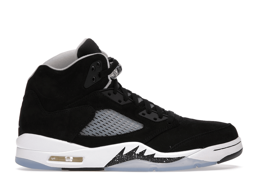 Jordan 5 Retro Moonlight (2021) (WORN)